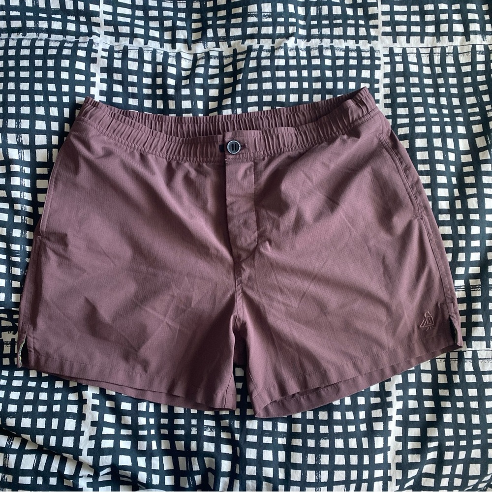 COPY - Walter Sky WS-S02 V2 Hybrid Swim Shorts Mens XL
